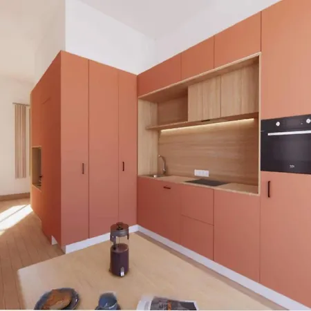 Amazing In Bree With Terrace